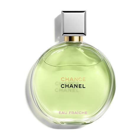 chance eau de parfum.